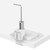 BenQ Single Ergo Arm (White) BenQ Single Ergo Arm (White)