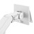 BenQ Single Ergo Arm (White) BenQ Single Ergo Arm (White)