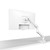 BenQ Single Ergo Arm (White) BenQ Single Ergo Arm (White)