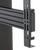B-Tech BT8538/BB XXL Twin Screen VC Bolt-Down Stand B-Tech BT8538/BB XXL Twin Screen VC Bolt-Down Stand