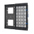 B-Tech BT7888/B Wall Mounted Slide-Out AV Storage Tray