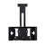B-Tech BT7886/B Mersive Solstice Pod Mounting Cradle