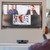 Bose Videobar VB-S, 4K Video Conferencing System, Small Rooms Bose Videobar VB-S, 4K Video Conferencing System, Small Rooms
