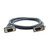 Kramer C-MGM/MGM-6 15–Pin HD Flexible Cable (6') Kramer C-MGM/MGM-6 15–Pin HD Flexible Cable (6')