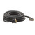 Kramer C-DM/DM/XL-3 DVI Single Link Copper Cable (3') Kramer C-DM/DM/XL-3 DVI Single Link Copper Cable (3')