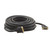 Kramer C-DM/DM/XL-10 DVI Single Link Copper Cable (10') Kramer C-DM/DM/XL-10 DVI Single Link Copper Cable (10')