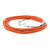Kramer C-4LC/4LC-984 4 LC Fiber Optic Breakout Cable (984') Kramer C-4LC/4LC-984 4 LC Fiber Optic Breakout Cable (984')