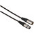 Kramer C-XLQM/XLQF-3 XLR Quad Cable (3') Kramer C-XLQM/XLQF-3 XLR Quad Cable (3')