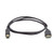 Kramer C-USB/AB-3 USB 2.0 A (M) to B (M) Cable (3')