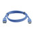 Kramer C-USB3/AAE-10 USB 3.0 A (M) to A (F) Extension Cable (10')