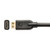 Kramer C-HMU-3 Ultra High–Speed HDMI Cable with Ethernet (3') Kramer C-HMU-3 Ultra High–Speed HDMI Cable with Ethernet (3')