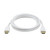 Kramer C-MHM/MHM(W)-3 Flexible High–Speed HDMI Cable with Ethernet (3')