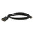 Kramer C-MDP/HM(B)-10 Mini DisplayPort to HDMI Cable (10') Kramer C-MDP/HM(B)-10 Mini DisplayPort to HDMI Cable (10')