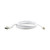 Kramer C-MDP/DPM-3 Mini DisplayPort to DisplayPort Cable (3') Kramer C-MDP/DPM-3 Mini DisplayPort to DisplayPort Cable (3')