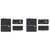 Kramer PT-5R/T IR Extender & Repeater Kramer PT-5R/T IR Extender & Repeater