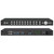 Kramer VP-778 8–Input Presentation Matrix Switcher/Scaler with Seamless Video Cuts and 4K30 Output Support