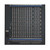 Kramer VS-6464DN-EM 8x8 to 64x64 Modular Multi–Format Managed Digital Matrix Switcher