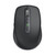 Logitech MX Anywhere 3 For Business, Wireless Mouse (Graphite)