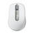Logitech MX Anywhere 3 For Business, Wireless Mouse (Pale Grey)