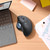 Logitech Ergo M575 Wireless Trackball For Business, Wireless Mouse (Graphite)