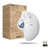 Logitech Ergo M575 Wireless Trackball For Business, Wireless Mouse (Off-White)