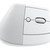 Logitech Lift Vertical for Business, Wireless Mouse (Off-White)