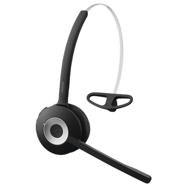 Jabra Pro 930 UC Mono Wireless Headset, Softphones Only