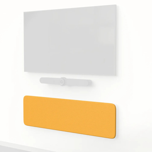 Heckler ADA Panel 68X20 (Honey)