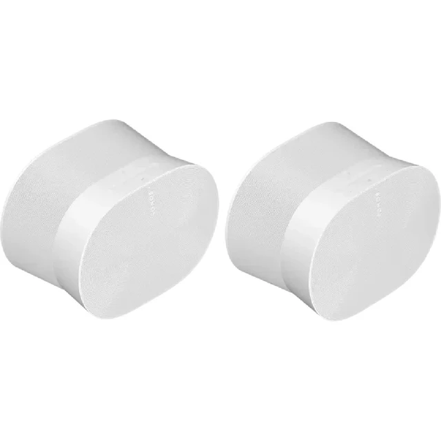 Sonos Era 300 Pair (White)