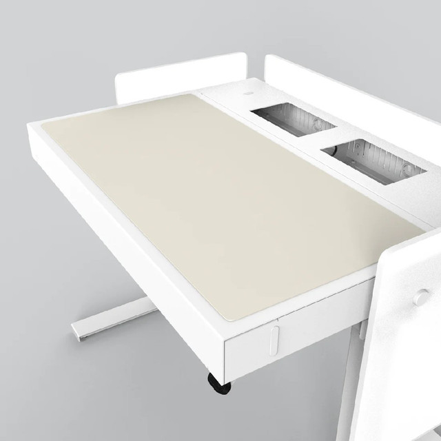 Heckler 4U Lectern Deskpad (Mushroom)