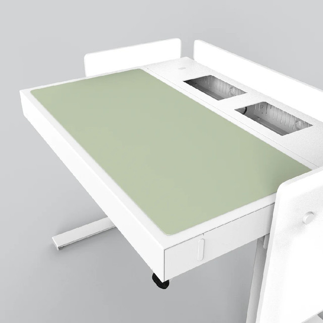 Heckler 4U Lectern Deskpad (Pistachio)