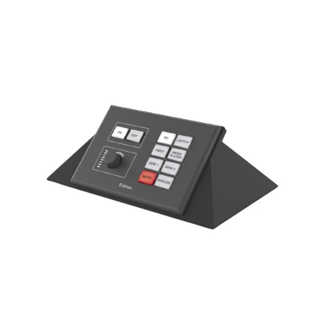 Heckler Console Insert for Extron NBP 200
