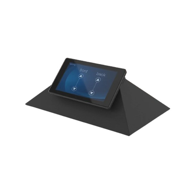 Heckler Console Insert for Q SYS TSC 50 G3