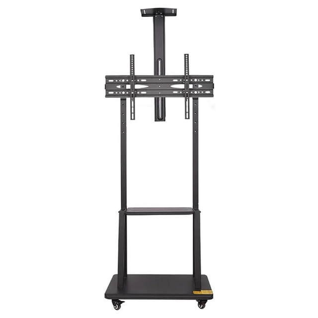 ViewSonic AVL-Y810-2 - AV-LOGIC TV Mobile Stand for 75-86 Inch