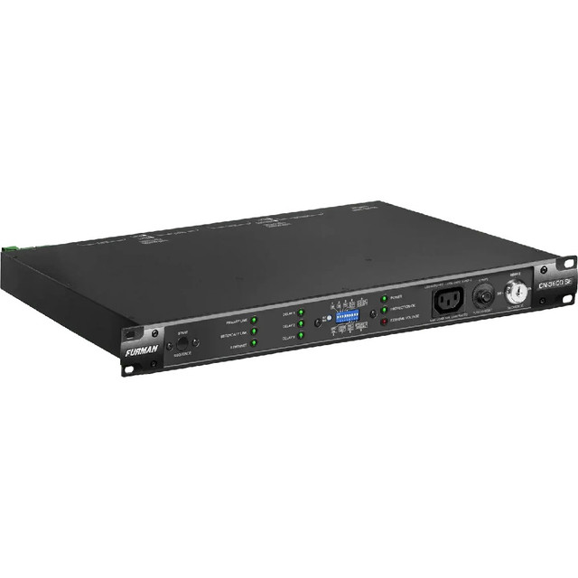 Furman 16A SmartSequencing Power Conditioner 240V