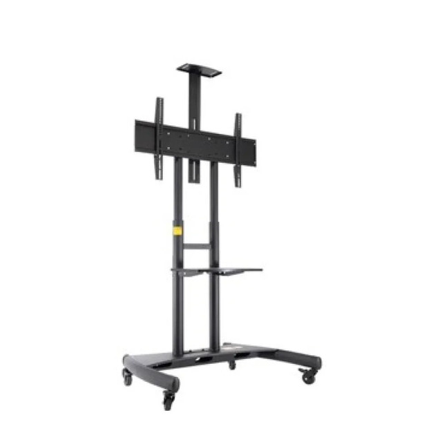 ViewSonic AVL-Y806-2 - AV-LOGIC TV Mobile Stand for 55-65 Inch