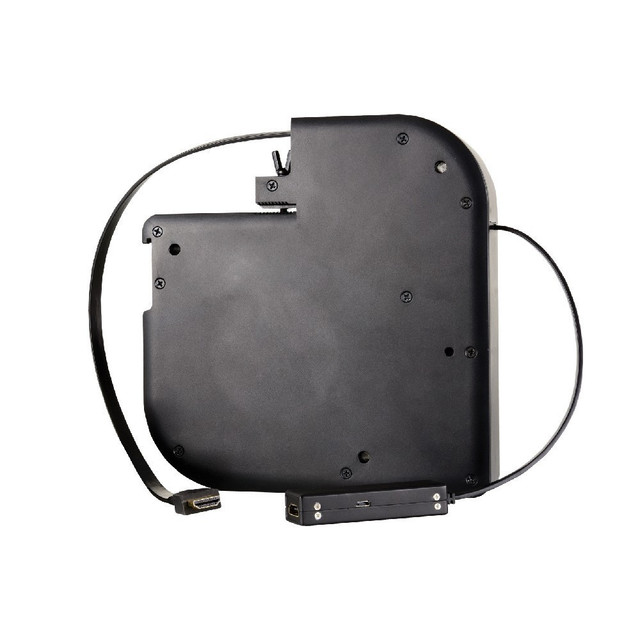Kramer KRT-4-A Cable Retractor, Audio 3.5mm-8ft