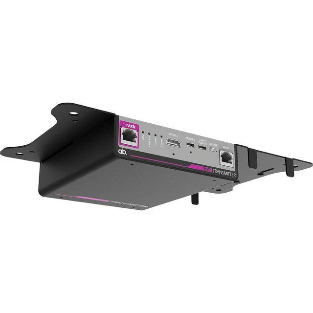 Ashton Bentley VX USB-C & HDMI Video & Audio Extender Kit-UK Power