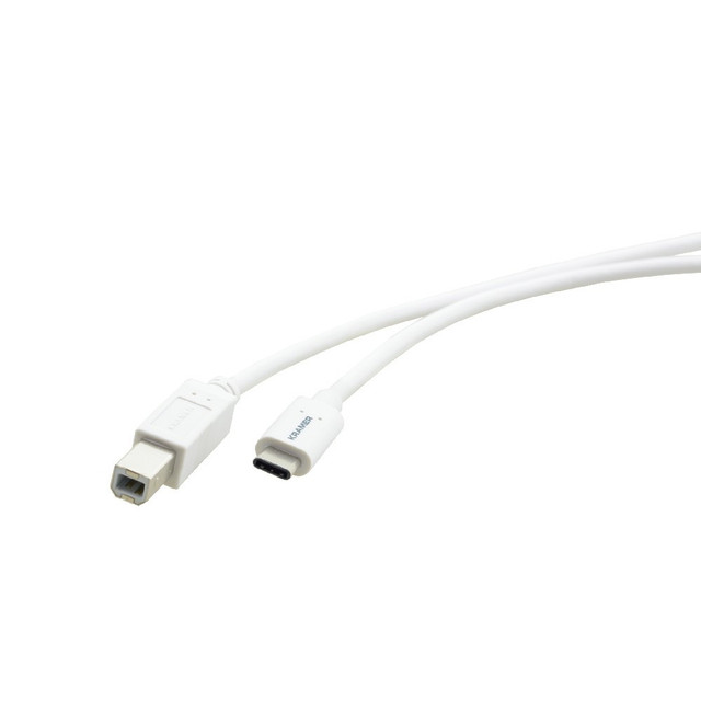 Kramer C-USB/CA-10 USB 2.0 USB–C(M) to USB–A(M) (10')