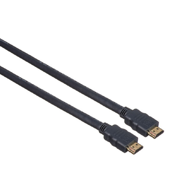 Kramer C-HM/HM/ETH-3 HDMI Cable with Ethernet (3')