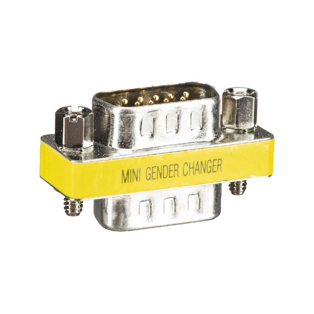 Kramer AD-GM/GM VGA Male to VGA Male Adapter