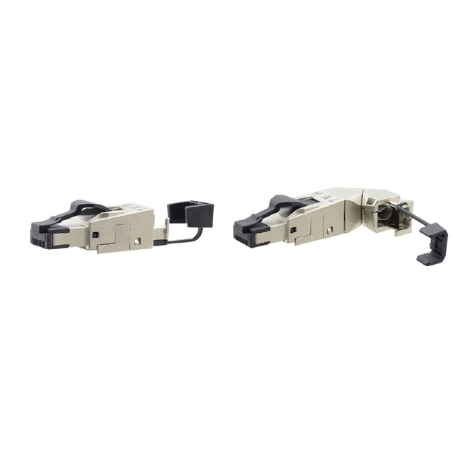Kramer CON-FIELD-360 Field Assembly Shielded RJ–45 Connectors for CAT Cable