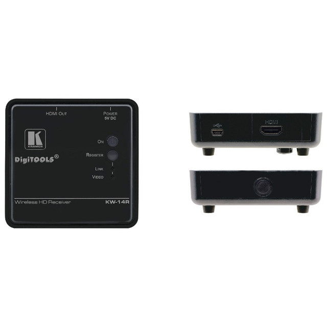 Kramer KW-14R Wireless HD Receiver (EU)