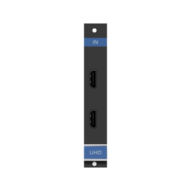 Kramer UHD-IN2-F16 4K HDMI Input for VS-1616D
