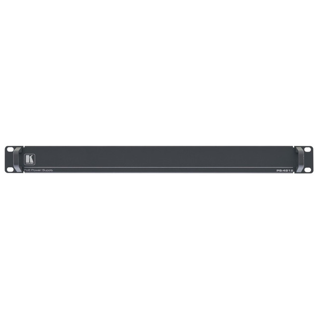 Kramer MA3-PS-4812 External Power Supply for Modular Matrix VS-34FD HDBT PoE PS