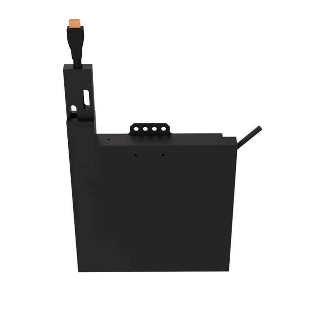 Ashton Bentley HDMI Retractor (10')
