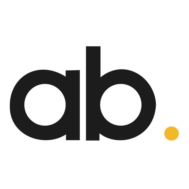Ashton Bentley Stool-Sedus se:joy (Light Grey Frame Orange Fabric)