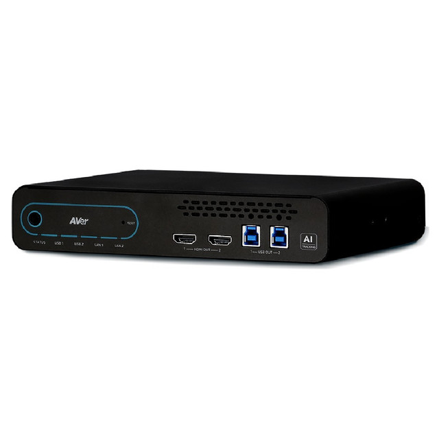 AVer MT300 NDI Matrix Tracking Box