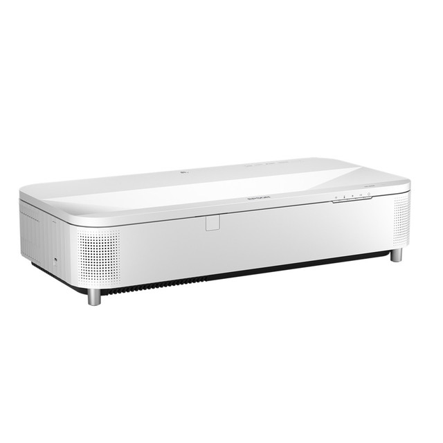Epson EB-810E 5000lms Extreme Short Throw 4K Enhancement Laser Projector