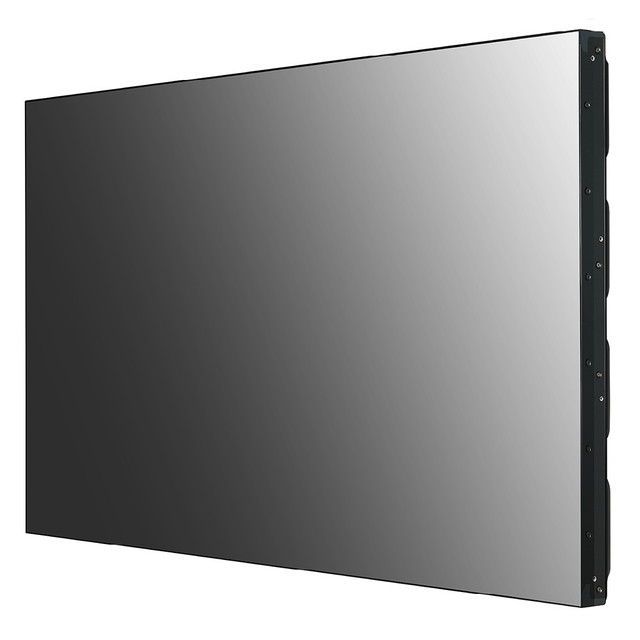 LG 49VL5PJ 49" 500 nits Full HD Slim Bezel Video Wall